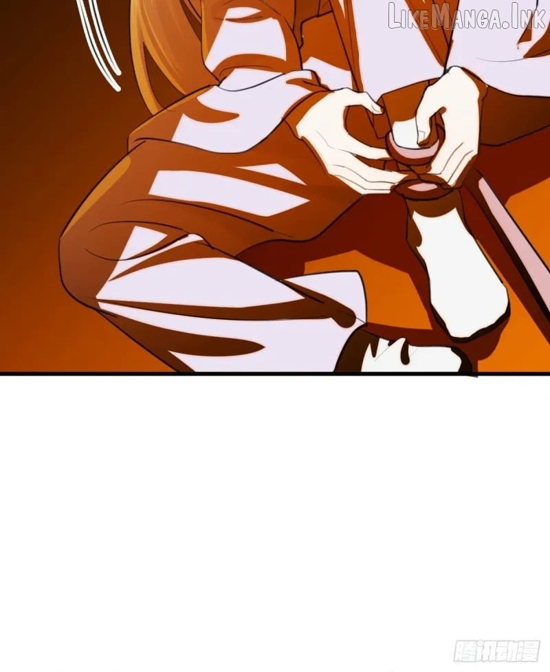 My Own Evil God Chapter 24 - page 59